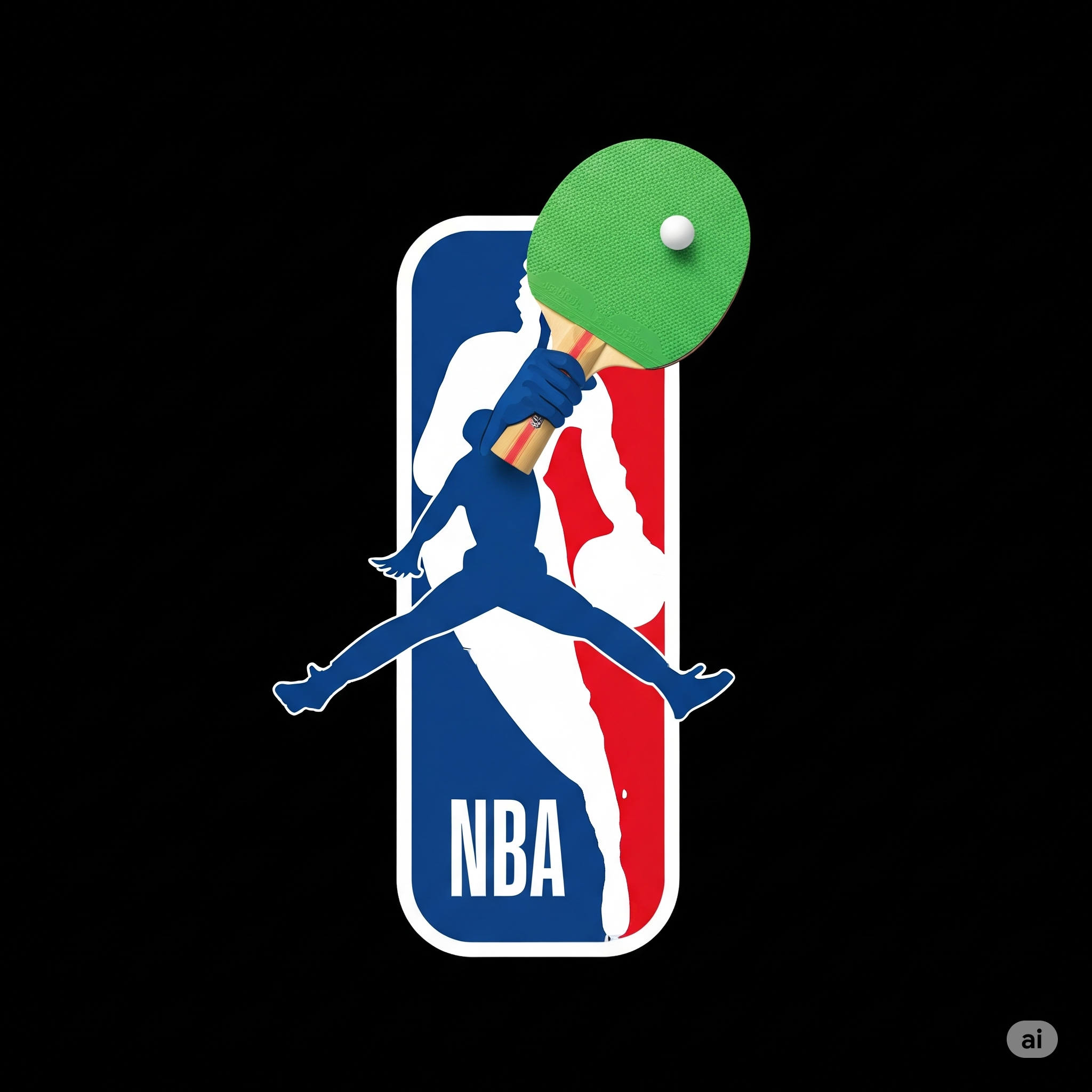 Retro Basketball Pong Screenshot