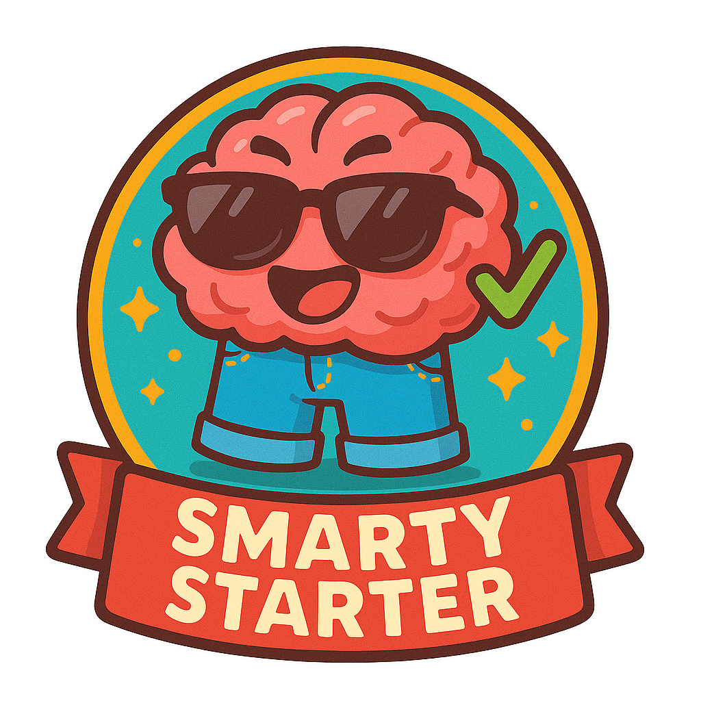 Smarty Pants Online Screenshot